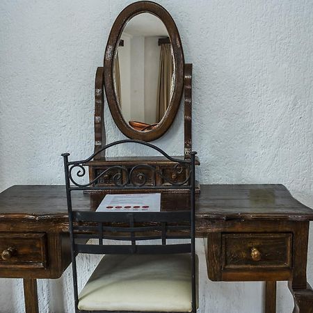 Capital O Hotel Central, Xalapa Eksteriør bilde