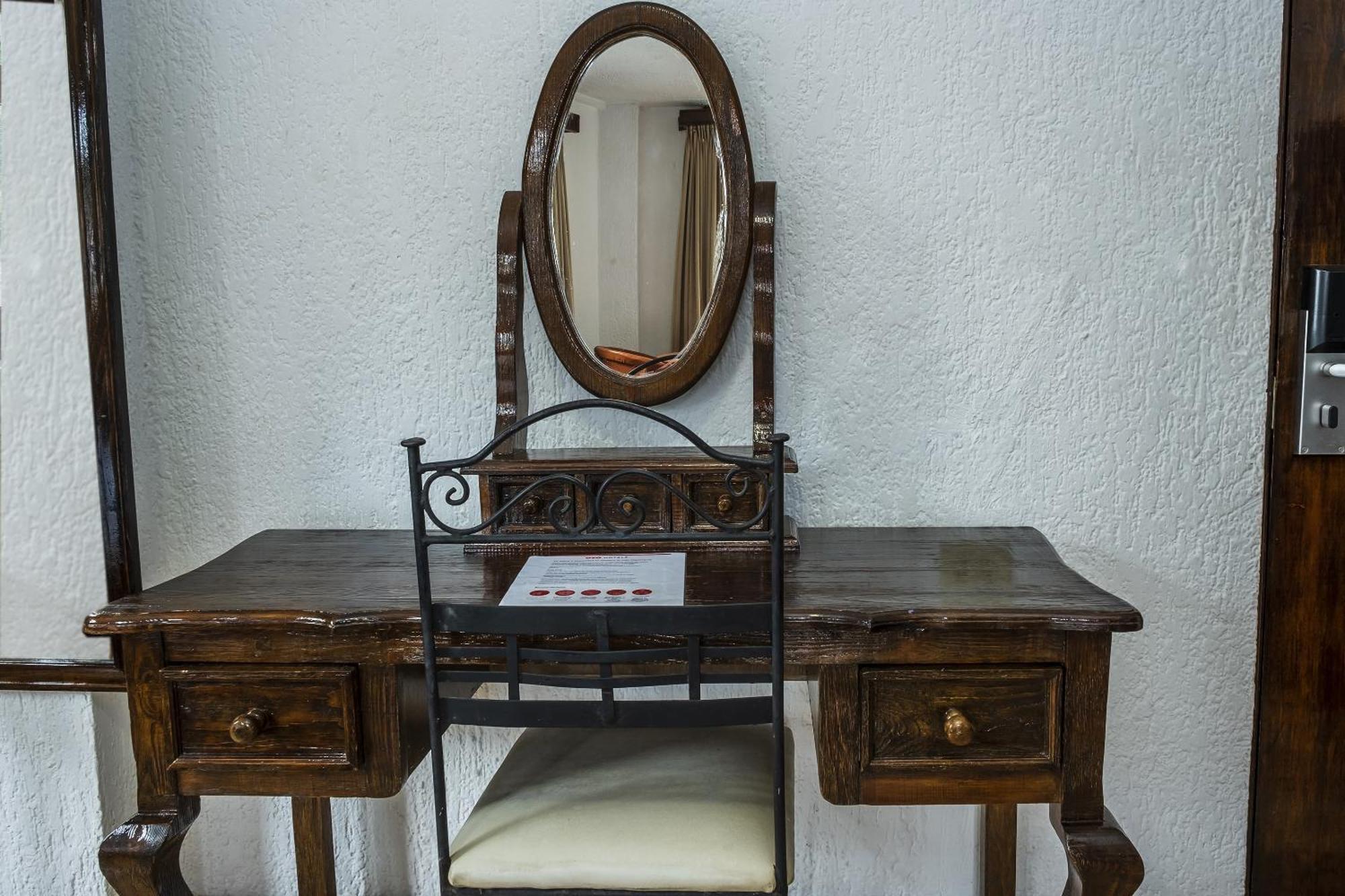 Capital O Hotel Central, Xalapa Eksteriør bilde