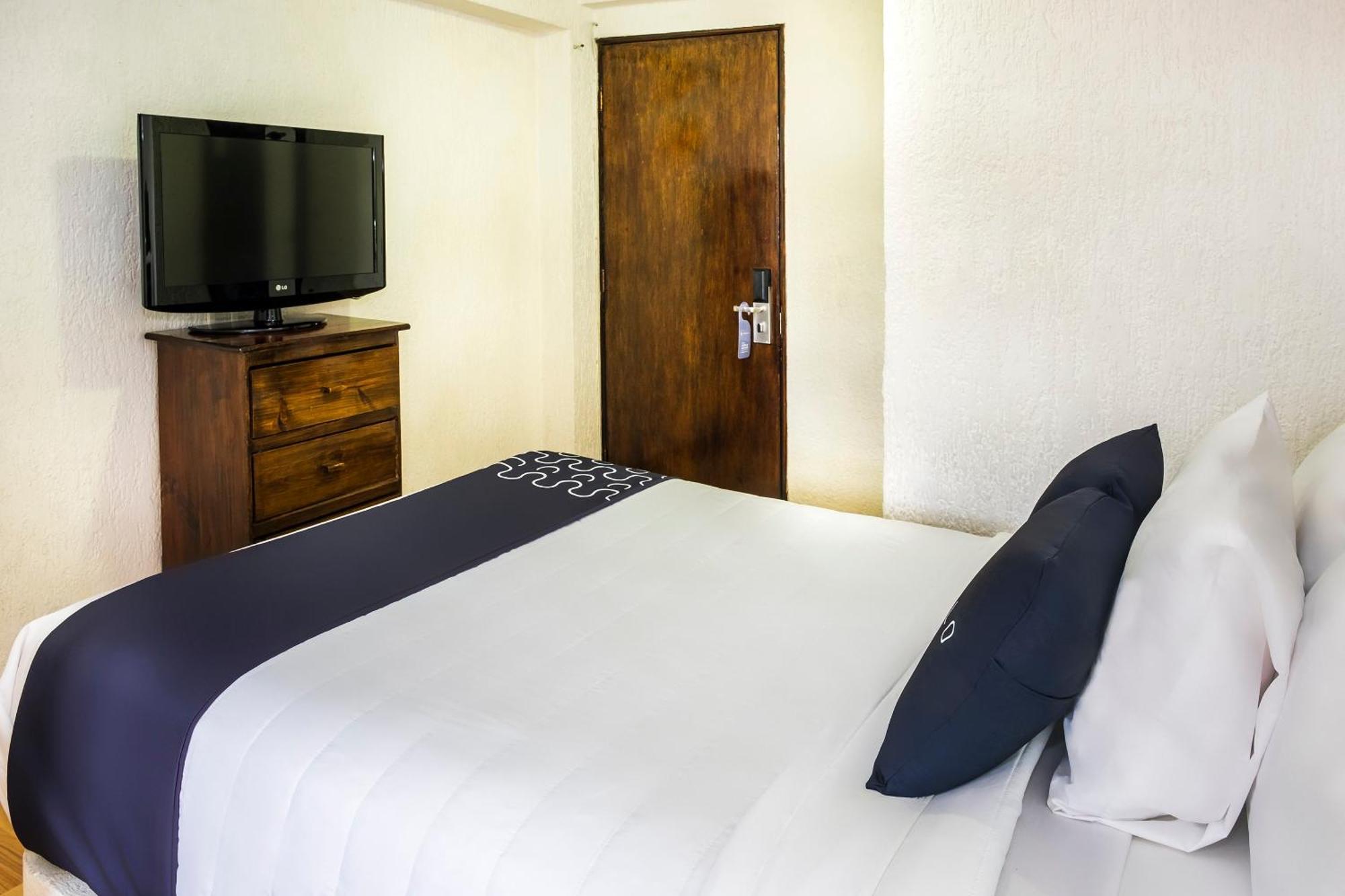 Capital O Hotel Central, Xalapa Eksteriør bilde
