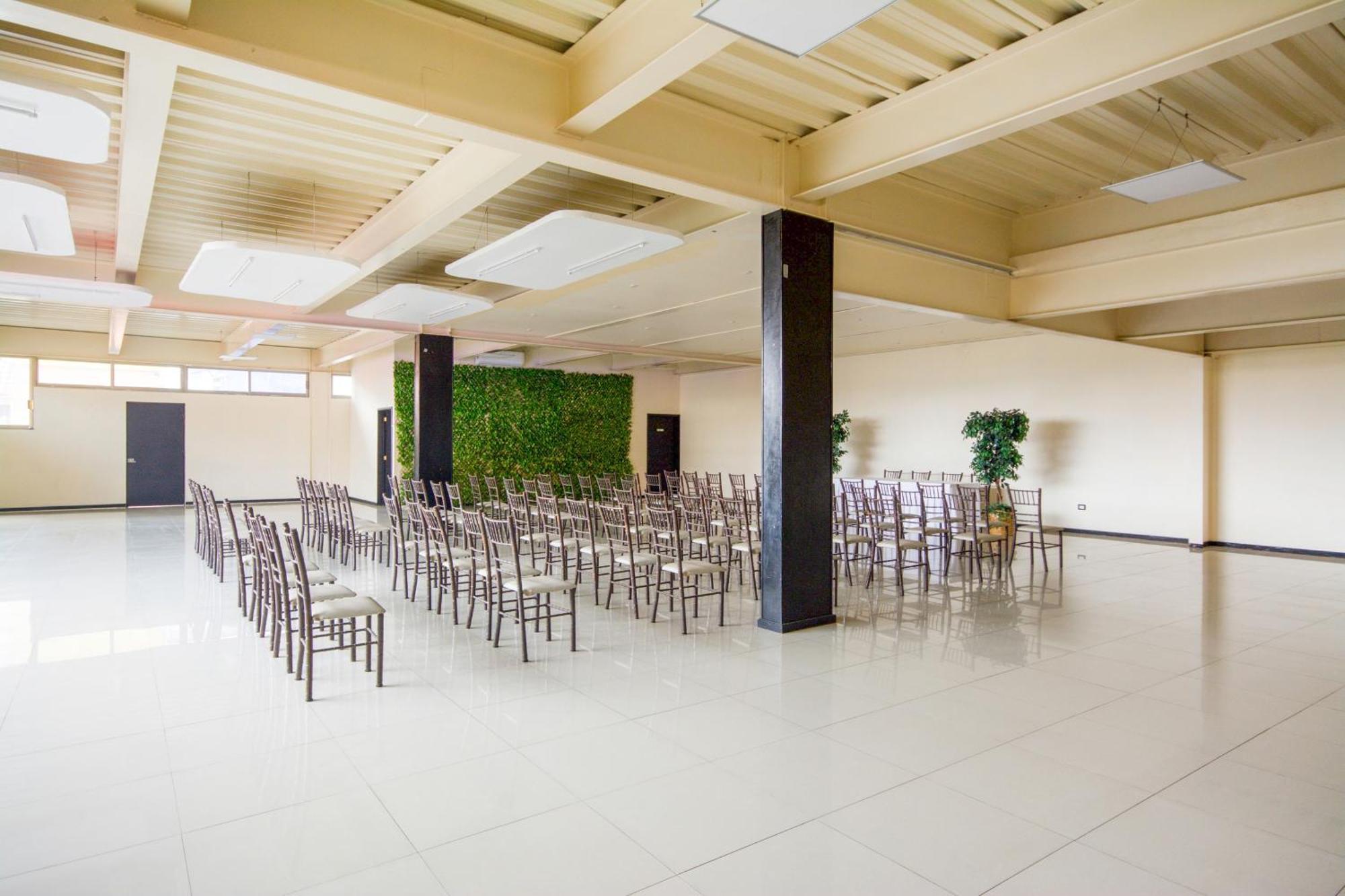 Capital O Hotel Central, Xalapa Eksteriør bilde