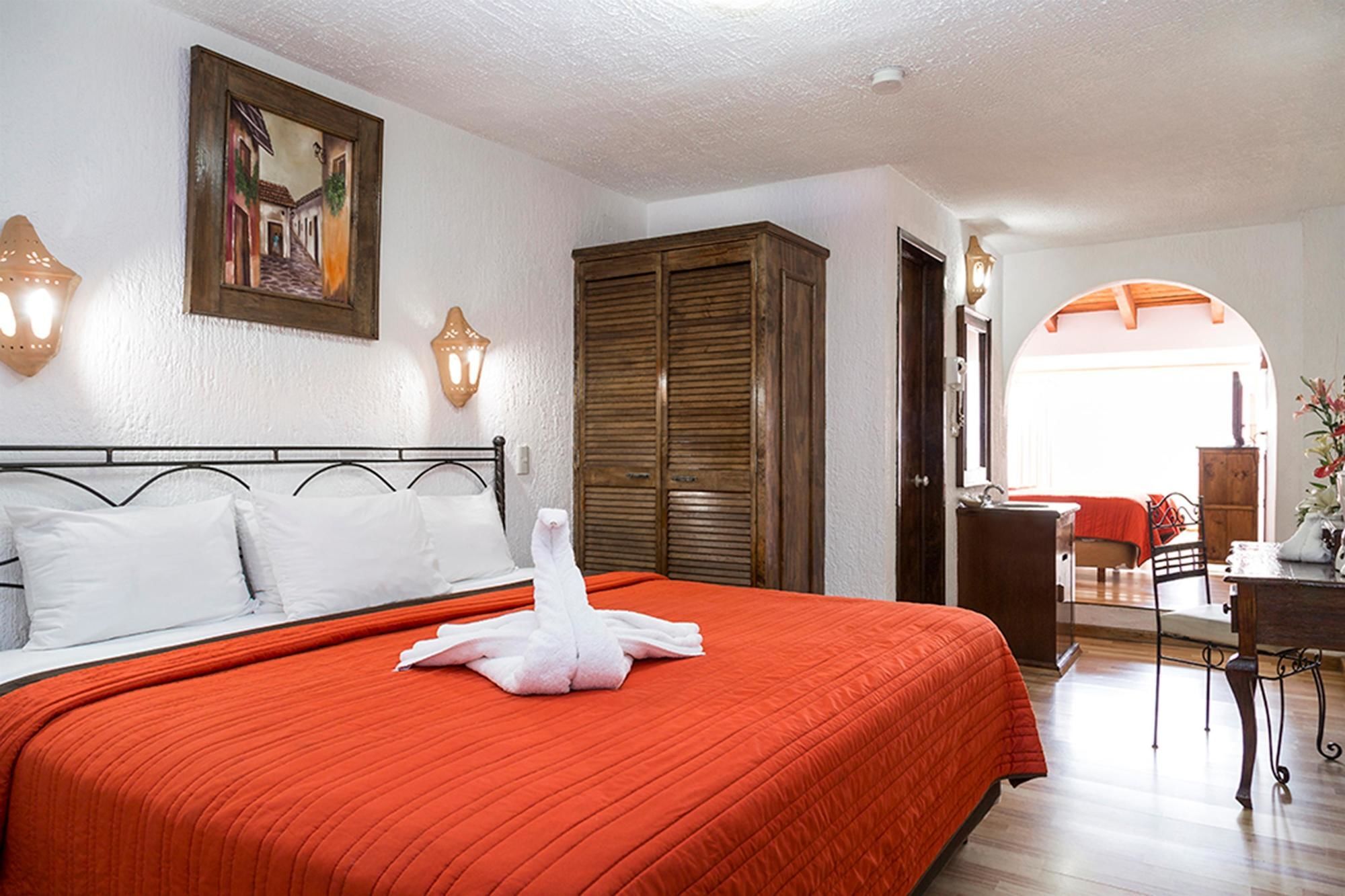 Capital O Hotel Central, Xalapa Eksteriør bilde