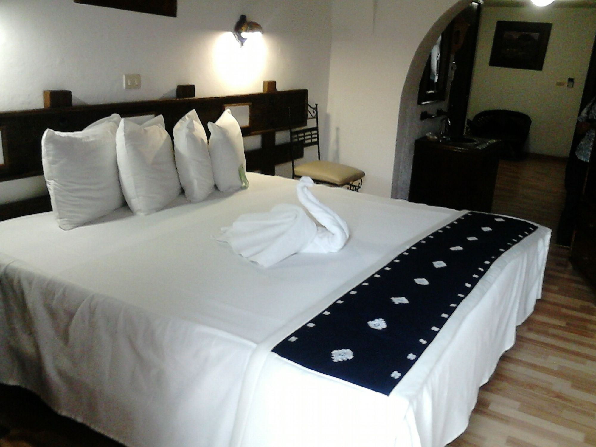 Capital O Hotel Central, Xalapa Eksteriør bilde