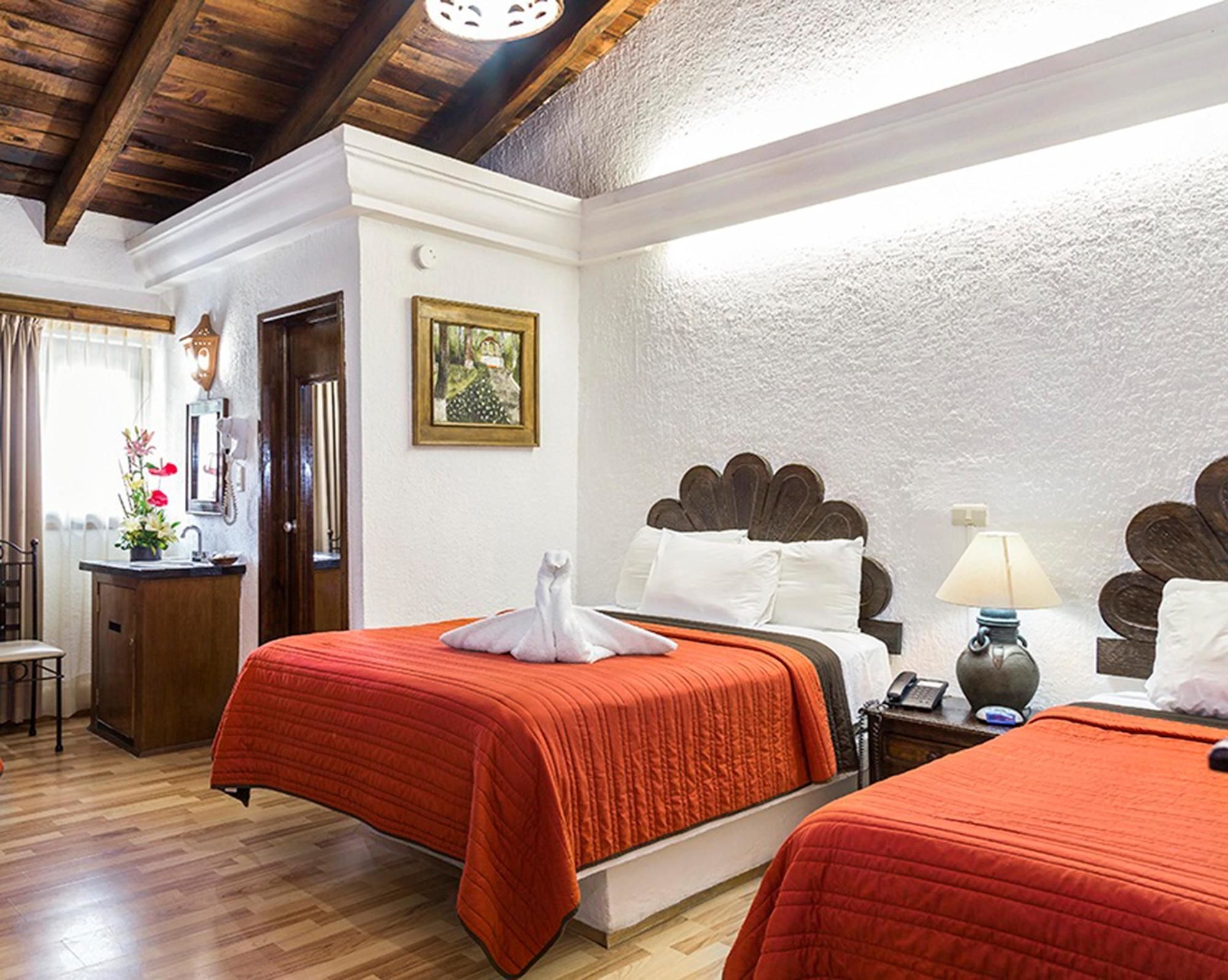 Capital O Hotel Central, Xalapa Eksteriør bilde