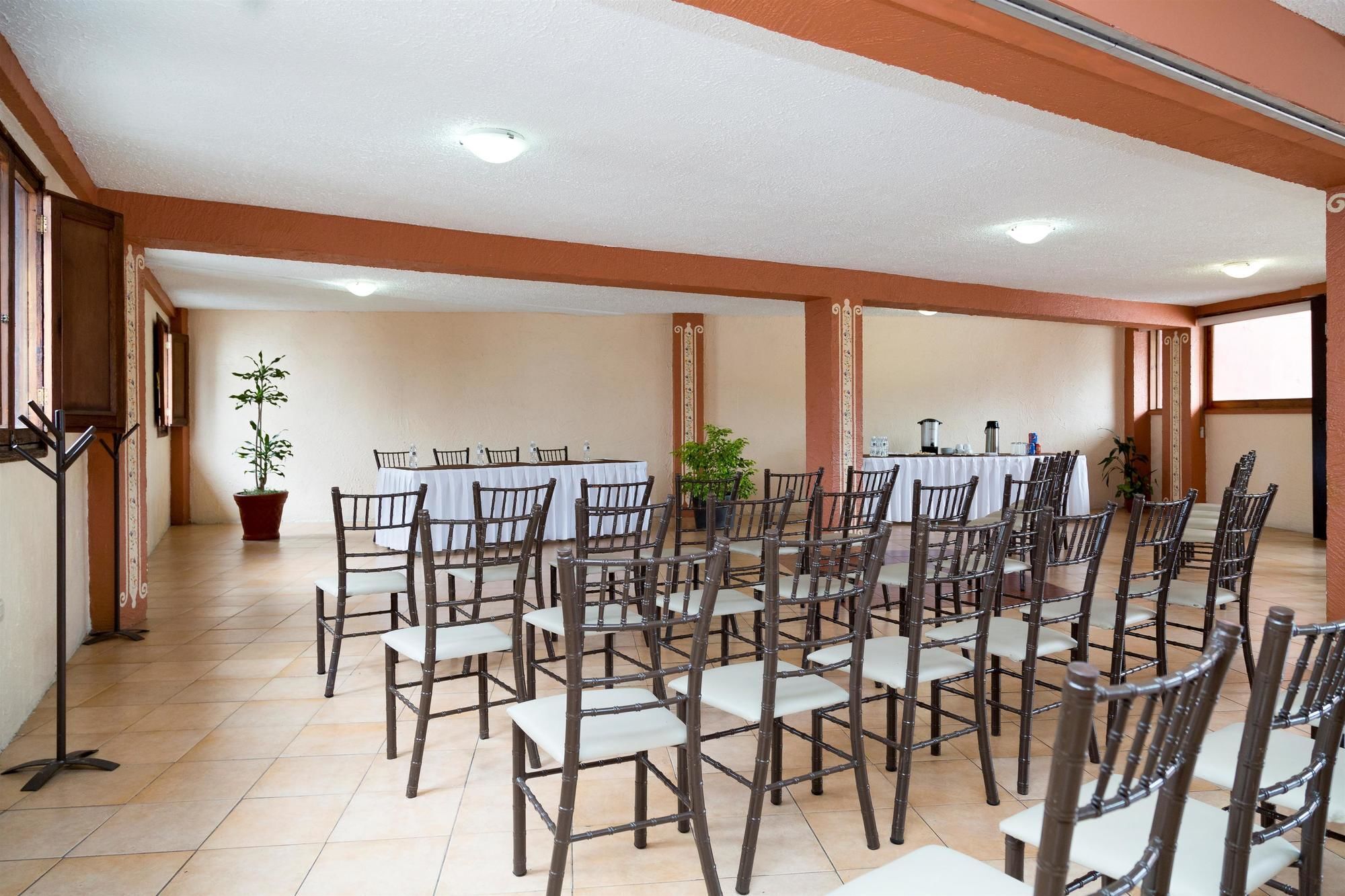 Capital O Hotel Central, Xalapa Eksteriør bilde