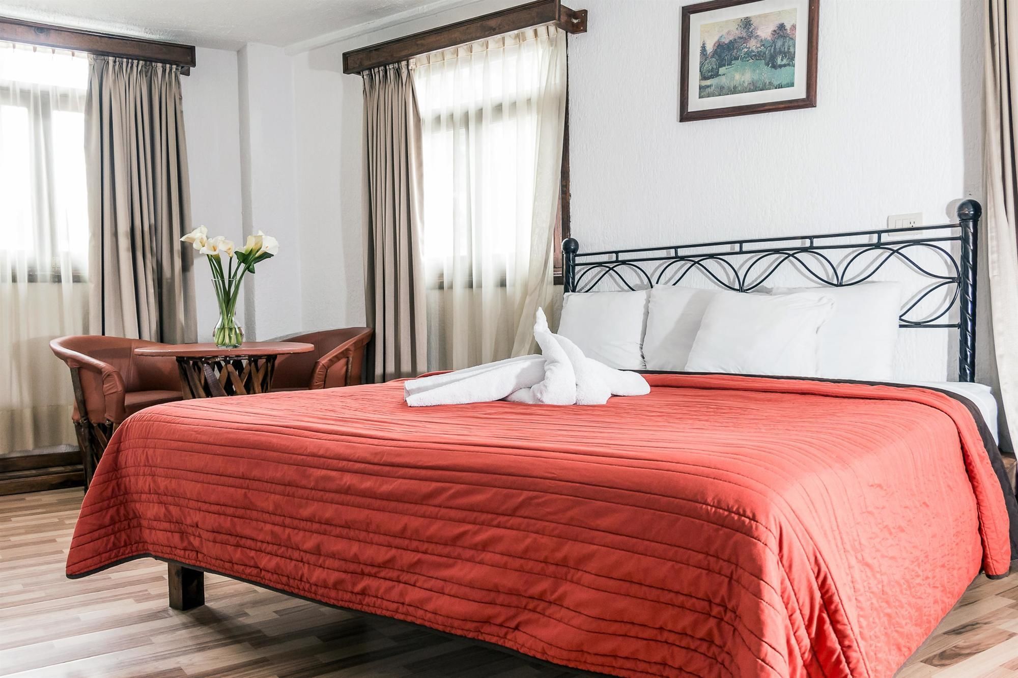 Capital O Hotel Central, Xalapa Eksteriør bilde