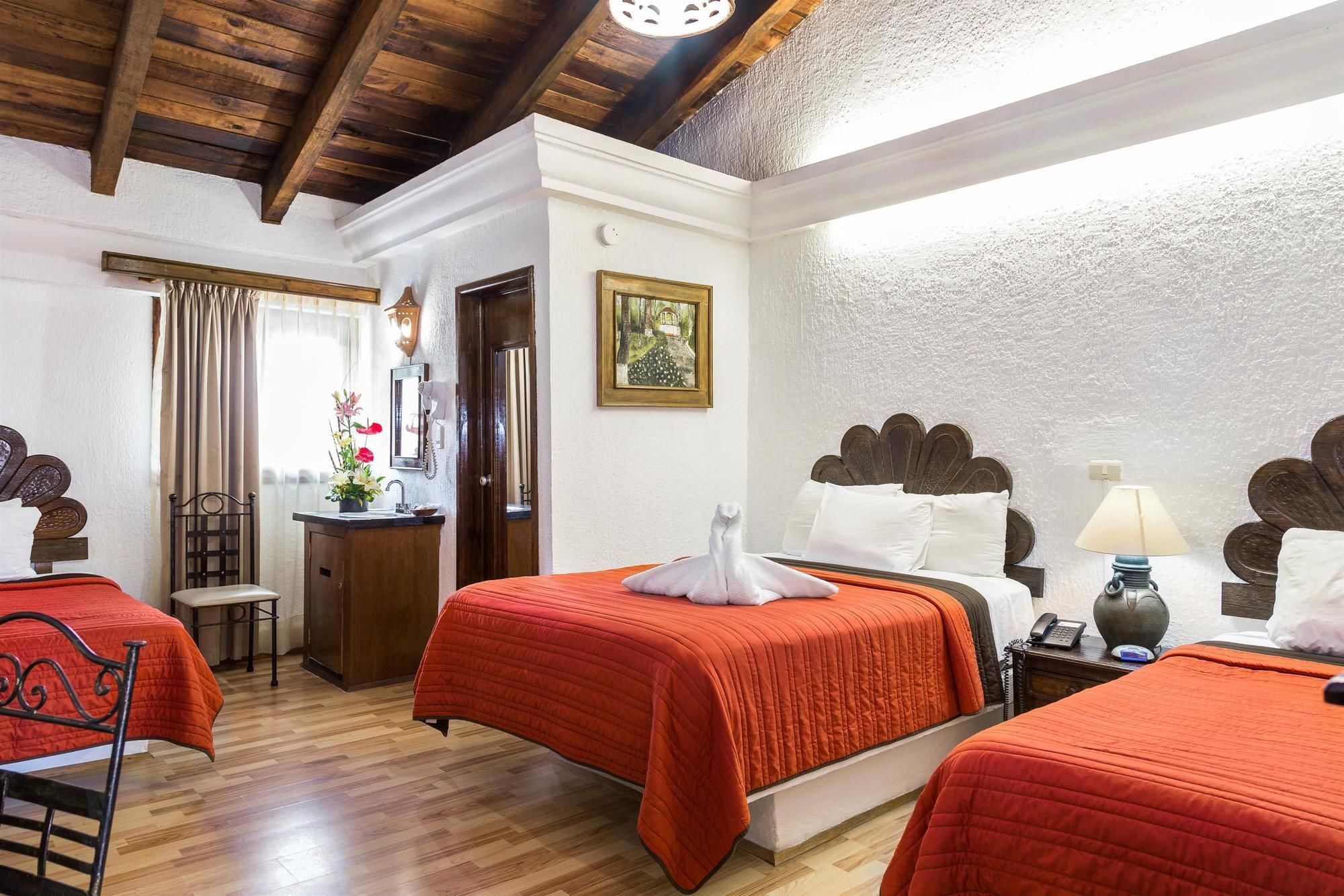 Capital O Hotel Central, Xalapa Eksteriør bilde