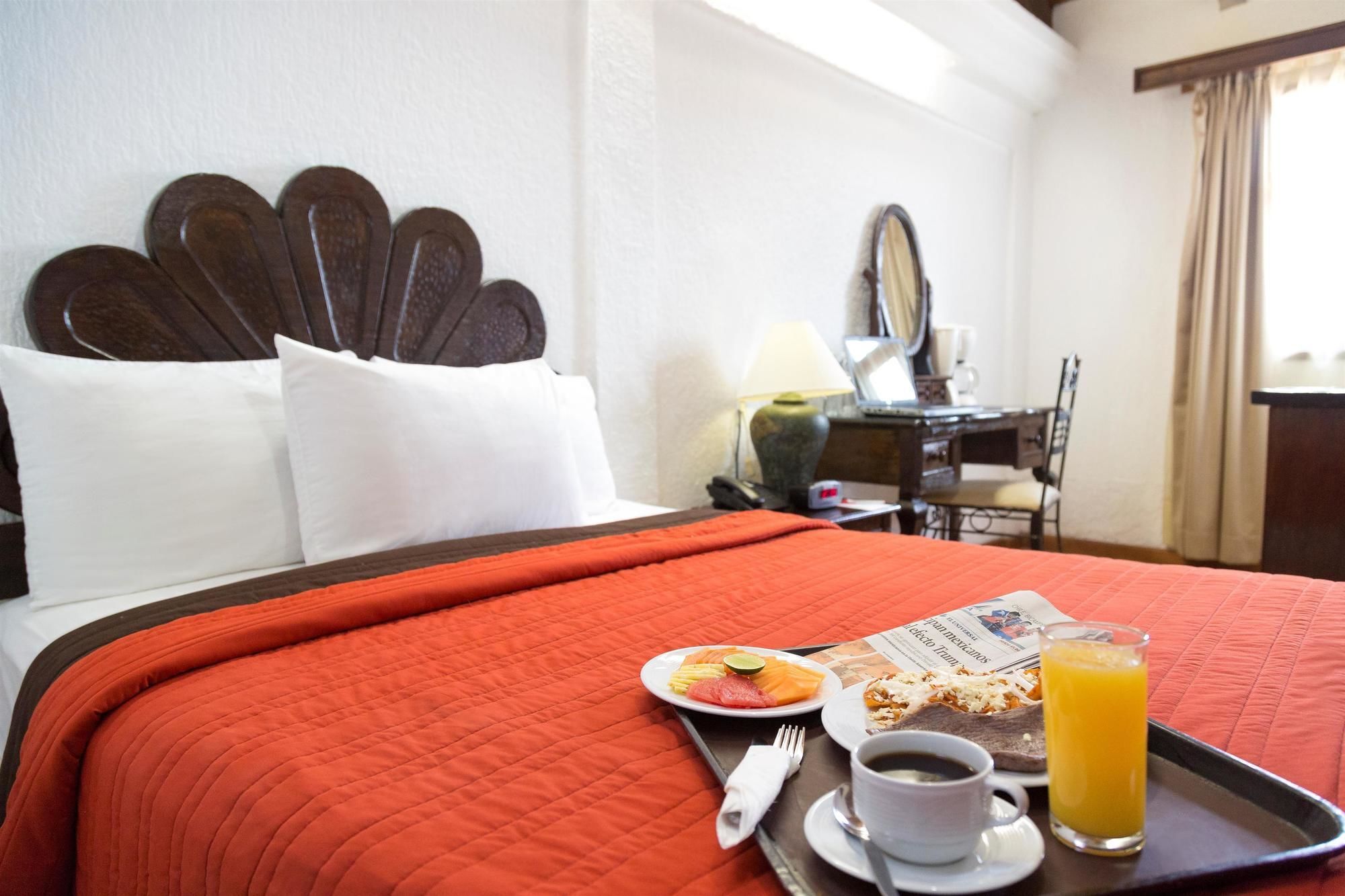 Capital O Hotel Central, Xalapa Eksteriør bilde